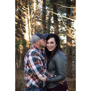 Meet your Posher, Breanna